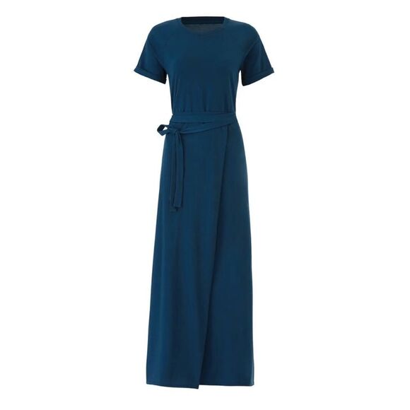 Elizabeth and James | Welles Midi Dress, Size S - Picture 4 of 13